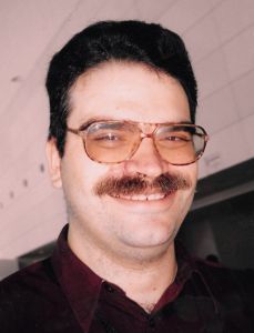 Isidro F. Aguillo Caño