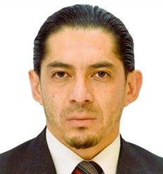 Alexis Tarzón Paredes