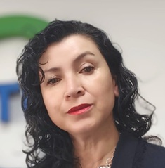 Anabel Castillo Bastidas