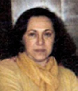 Teresa Bautista Malillos