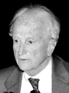 Gary Stanley Becker