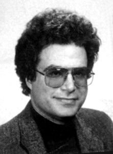 Nathaniel Borenstein