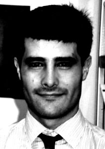 Jesús Bustamante Díaz 