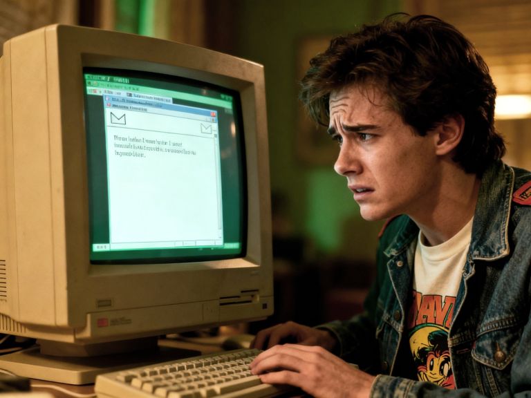 Foto nota sobre Consejos para controlar el correo electrónico