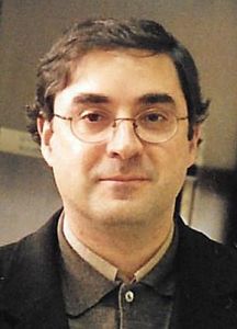 Alfons Cornella Solans