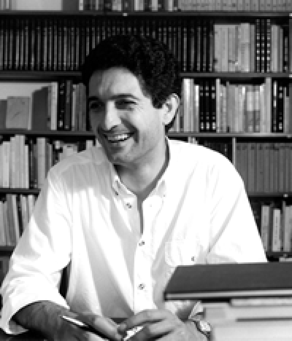 Ramon Dachs Marginet