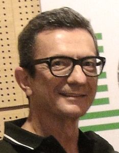 Luis de Sopeña Pastor