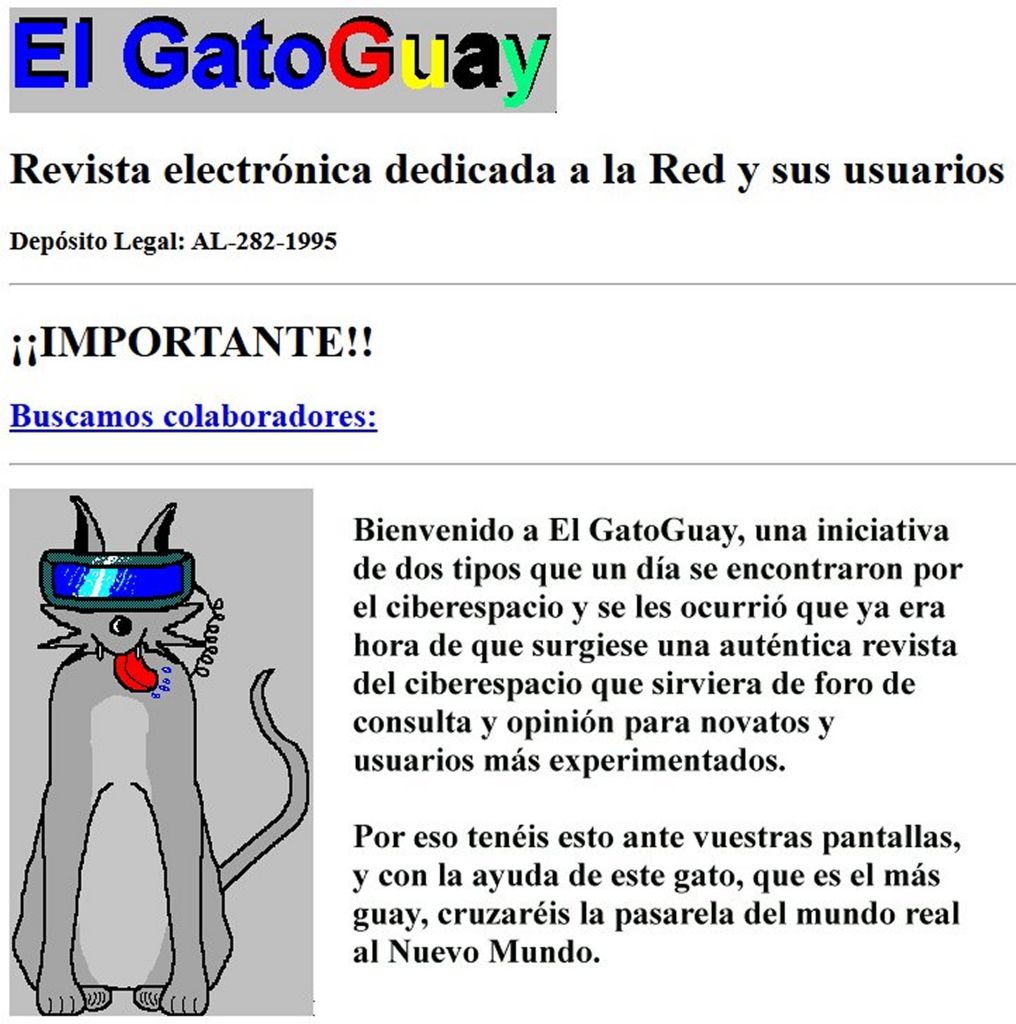 Foto GatoGuay