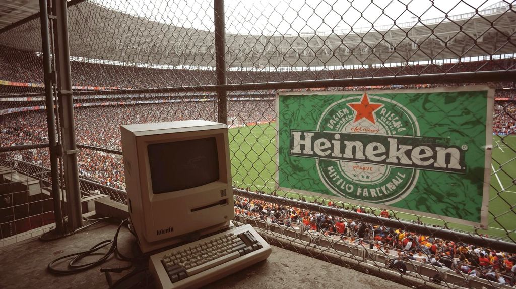 Foto El futuro de la publicidad