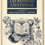 Portada Libro El valor de las revistas científicas