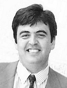 Jesús Escanciano del Blanco