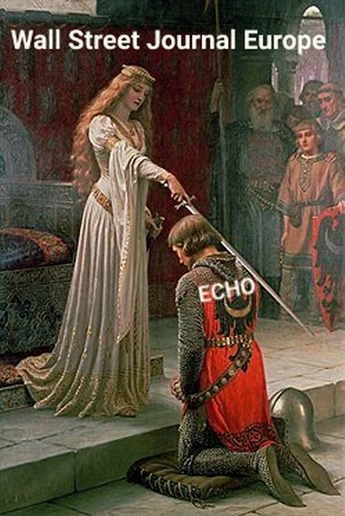 The Accolade