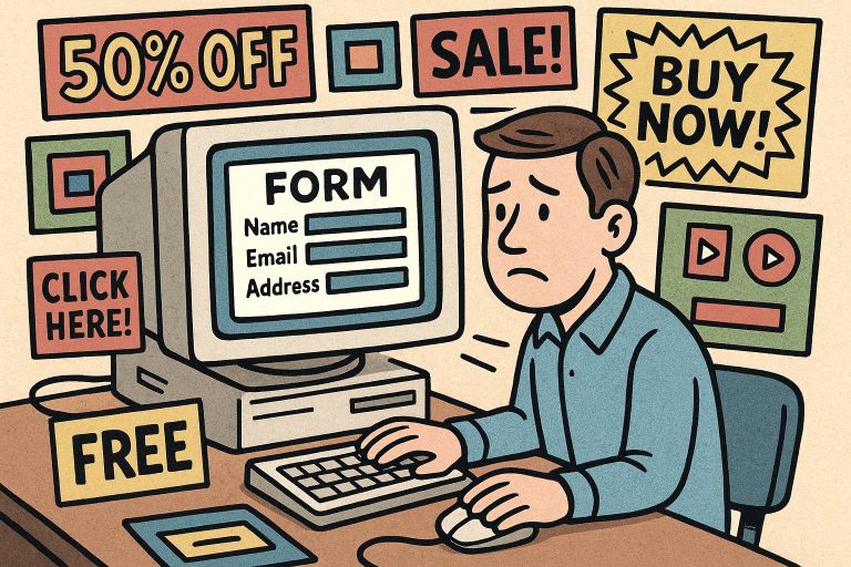 Foto para la nota Estudiar la especie internauta