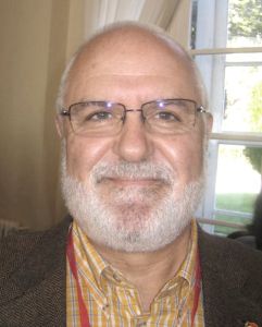 Luis Ángel Fernández Hermana