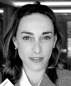 Cristina García Testal