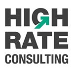 Logo High Rate Consulting