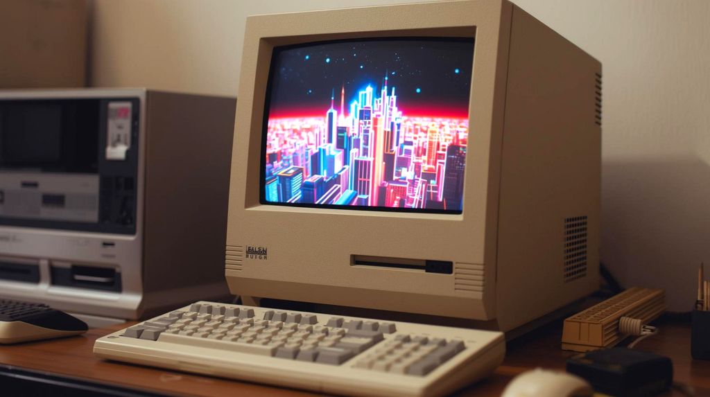 Foto Internet entra en la tercera dimensión