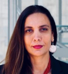 Jenny Pontón Cevallos