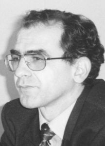 Pedro Martín Mejías 