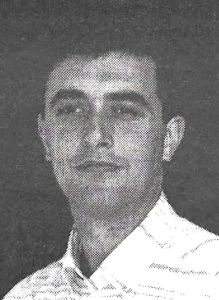 Josep Lluís Martínez Benlliure 