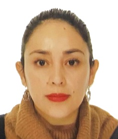 María de Lourdes Miranda Garcés 