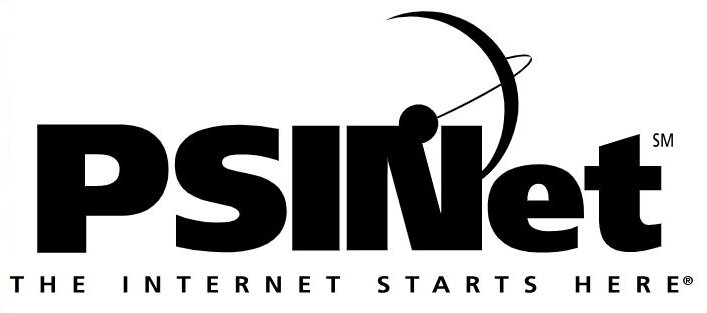 PSINet