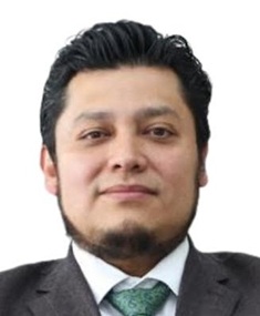 Raúl Francisco Pérez Tasigchana 