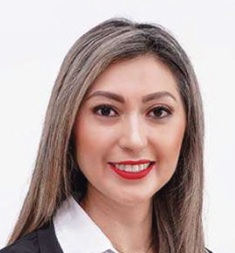 Gina Pilco-Guadalupe