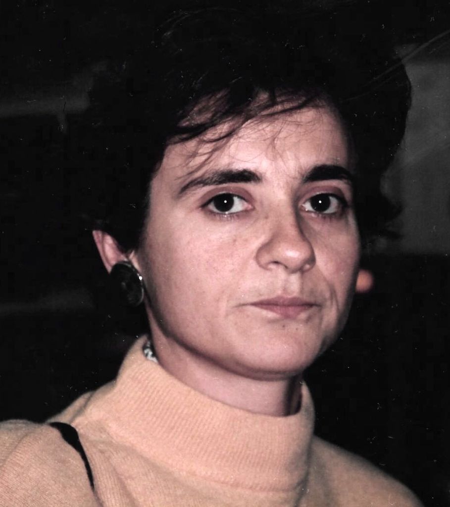 Agnès Ponsati Obiols