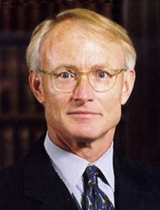 Michael Eugene Porter