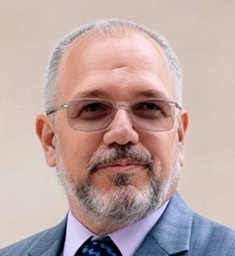 Raúl Comas Rodríguez