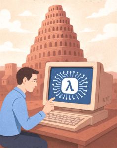 Foto nota sobre Resultados preliminares de Ingeniería del Lenguaje