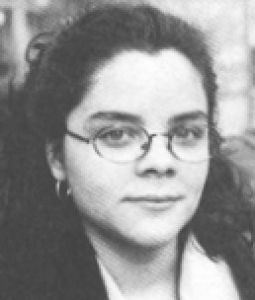 Patricia Riera Barsallo