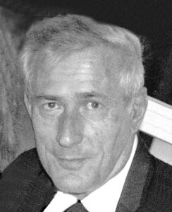 Manuel Rincón Arche