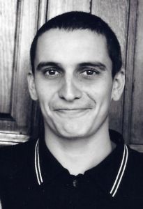 Alfonso Rodríguez Moreira