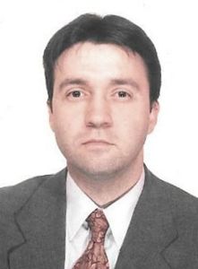 Gerardo J. Rodríguez Seoane