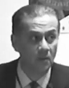 Saúl H. Souto Fuentes 