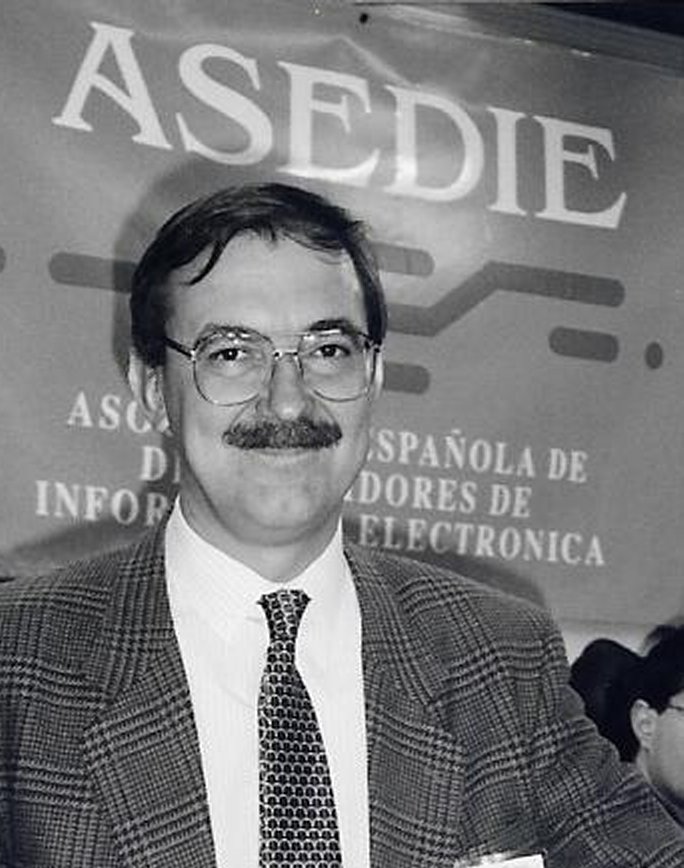 Jaime Tascón Casals