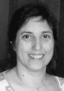 Isabel Valdivieso Sanjuán 