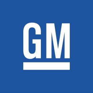Logo GM