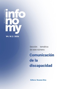 Portada Vol 4 No 2 2026 Infonomy