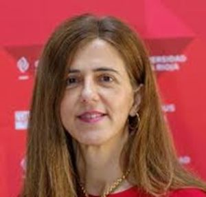 Aurora Martínez Ezquerro