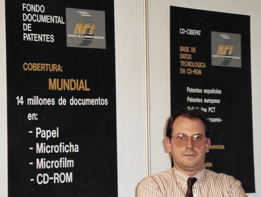 Ricardo Albert-Martínez