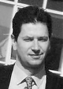 Alberto Álvarez López