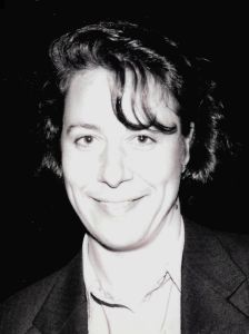 Begoña Batres Campo