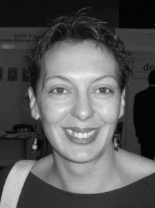 Amalia Buzón Carretero