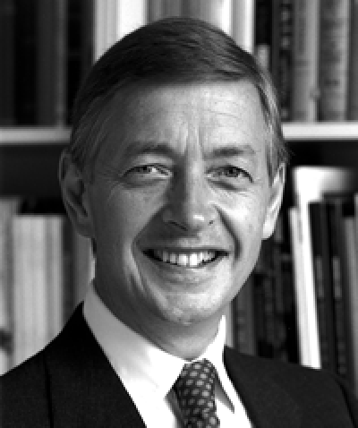 Charles Chadwyck-Healey