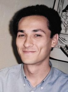 Victoriano Colodrón Denis