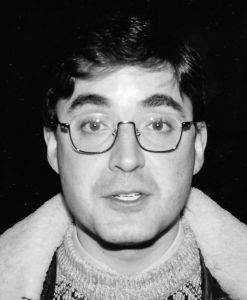 Alfons Cornella Solans