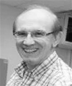 José Antonio Corrales González